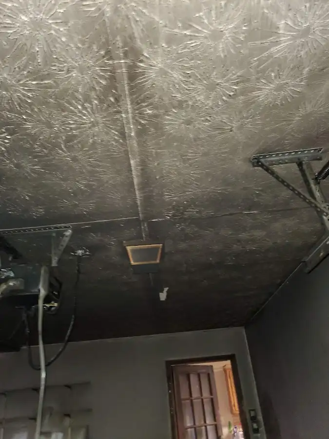 Fire and smoke damage assessment for Emergency Water Damage Services in Vernon